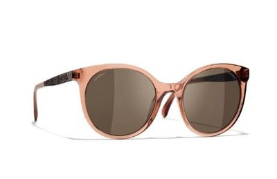 Chanel Sunglasses Kate&You-ID10731