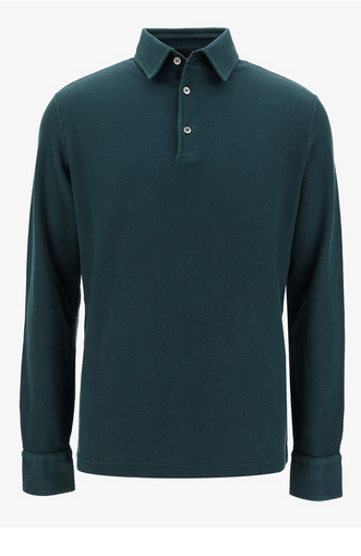 Loro Piana - Polo Shirts - for MEN online on Kate&You - FAI1311 K&Y10030