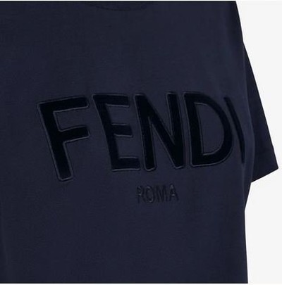 Fendi - T-shirts - for WOMEN online on Kate&You - FS7389AJ0VF1FLH K&Y13975