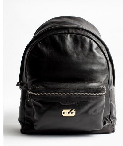 Zadig & Voltaire - Sacs à dos et Bananes pour HOMME online sur Kate&You - K&Y3767
