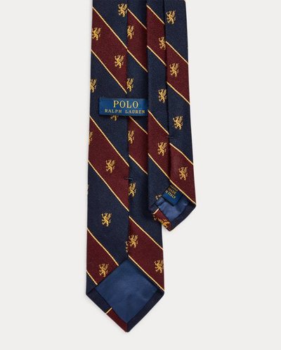 Ralph Lauren - Cravates pour HOMME online sur Kate&You - 492414 K&Y4671