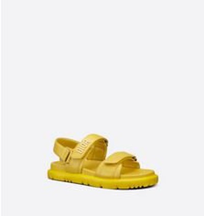 Dior - Sandals - DiorAct for WOMEN online on Kate&You - KCQ547LAB_S16Y K&Y15780