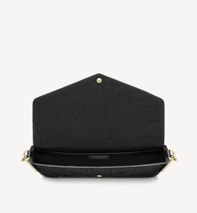 Louis Vuitton - Borse clutch per DONNA online su Kate&You - M64064 K&Y12063