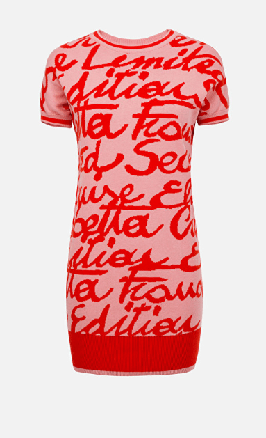 Elisabetta Franchi Short dresses Kate&You-ID7115