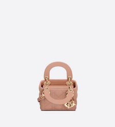 Dior - Mini Bags - for WOMEN online on Kate&You - S0856ONGE_M49P_TU K&Y15460
