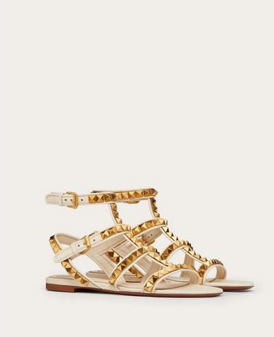 Valentino Garavani - Sandales pour FEMME online sur Kate&You - XW0S0EK4HYHI16 K&Y16445