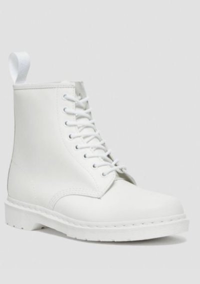 Dr Martens Lace-Up Shoes Kate&You-ID10888