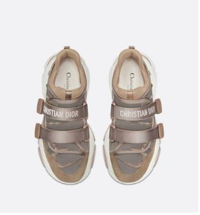 Dior - Trainers - D-WANDER for WOMEN online on Kate&You - KCK299CNF_S12U K&Y11622