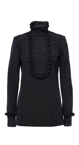 Prada - Shirts - for WOMEN online on Kate&You - P941H_1LZC_F0002_S_202 K&Y9040