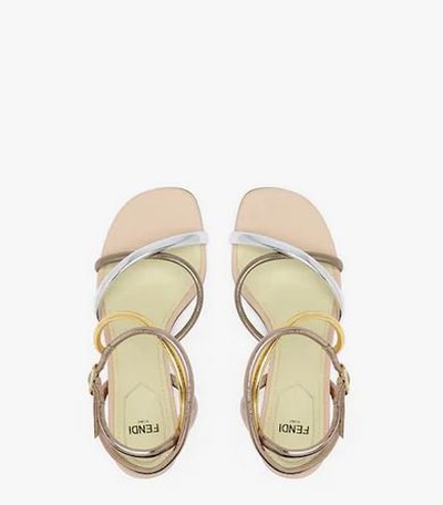 Fendi - Sandals - First for WOMEN online on Kate&You - 8X8278UJ3F1GZW K&Y16283