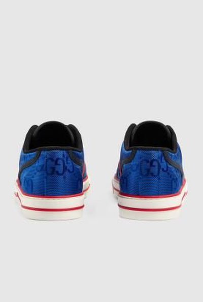 Gucci - Sneakers per UOMO online su Kate&You - 628709H9H704262 K&Y11453