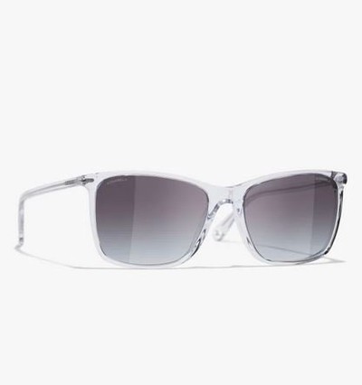 Chanel Lunettes de soleil Kate&You-ID16852