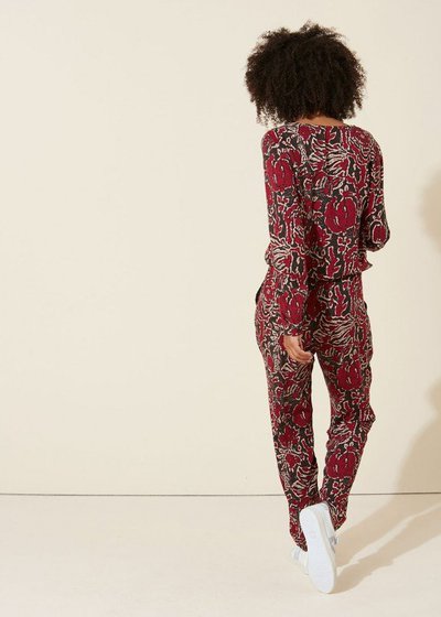 Sud Express - Jumpsuits - for WOMEN online on Kate&You - K&Y2445