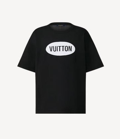Louis Vuitton T-Shirts & Vests Kate&You-ID15154