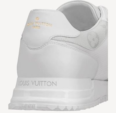 Louis Vuitton - Baskets pour HOMME RUN AWAY online sur Kate&You - 1A5AXK  K&Y11099