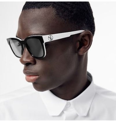 Louis Vuitton - Sunglasses - OUTERSPACE for MEN online on Kate&You - Z1094W K&Y10994