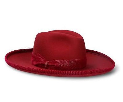 Borsalino - Hats - for WOMEN online on Kate&You - E213045 K&Y4162