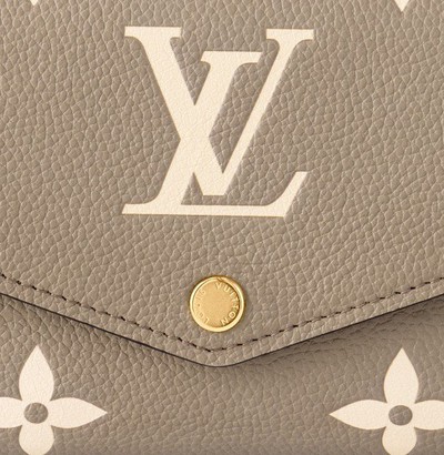Louis Vuitton - Wallets & Purses - Sarah for WOMEN online on Kate&You - M81049 K&Y17318