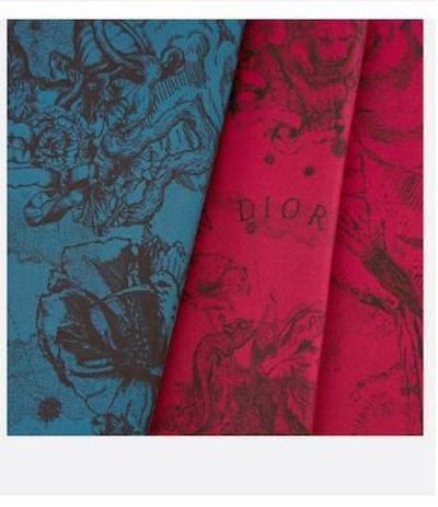 Dior - Scarves - for WOMEN online on Kate&You - 15CON070I606_C342 K&Y12127