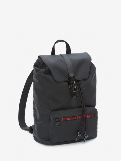 Alexander McQueen - Sacs à dos et Bananes pour HOMME online sur Kate&You - 601374HV22K3277 K&Y4803