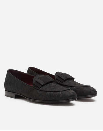 Dolce & Gabbana - Loafers - for MEN online on Kate&You - K&Y9715