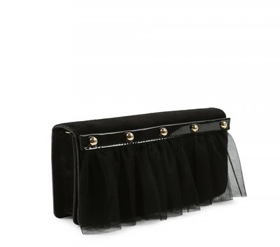 Repetto - Clutch Bags - for WOMEN online on Kate&You - M0604TULLE-410 K&Y2869
