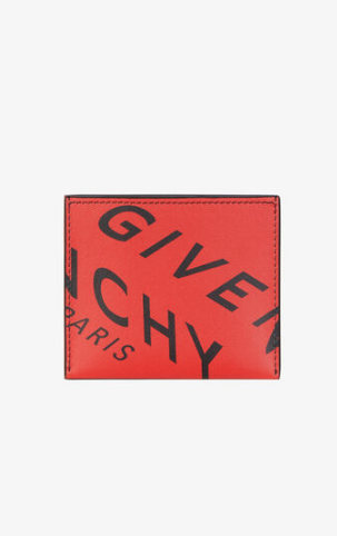 Givenchy - Portefeuilles et Porte-documents pour HOMME online sur Kate&You - BK6005K0XG-004 K&Y10268