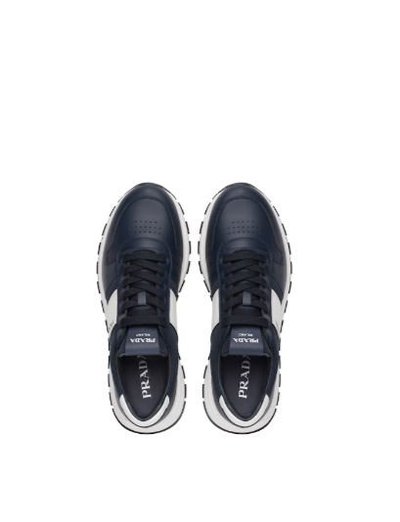 Prada - Trainers - PRAX 01 for MEN online on Kate&You - 4E3571_3L3F_F0I33_F_G000  K&Y12211