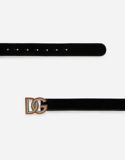 Dolce & Gabbana - Belts - for WOMEN online on Kate&You - BE1499A10378S574 K&Y15574