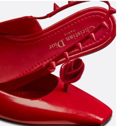 Dior - Ballerina Shoes - for WOMEN online on Kate&You - KCB710CCU_S24R K&Y12137