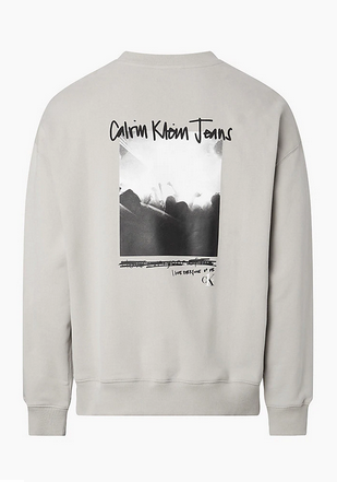Calvin Klein - Sweats pour HOMME online sur Kate&You - J30J317579 K&Y9625