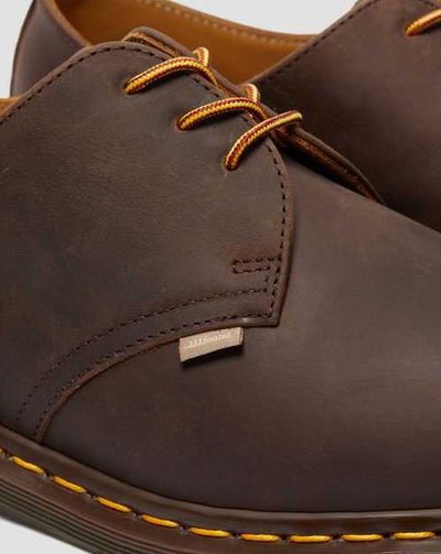 Dr Martens - Chaussures à lacets pour HOMME JJJJOUND ARCHIE II online sur Kate&You - 27316201 K&Y12089
