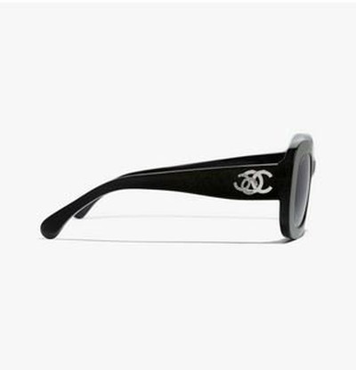 Chanel - Lunettes de soleil pour FEMME online sur Kate&You - 5468B 1707/S6, A71455 X08101 S1707 K&Y16735