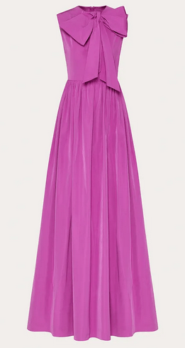 Valentino - Long dresses - for WOMEN online on Kate&You - UB3VDB354H2MW5 K&Y9661