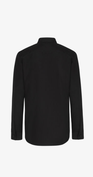 Givenchy - Chemises pour HOMME online sur Kate&You - BM60G4109F-001 K&Y6325