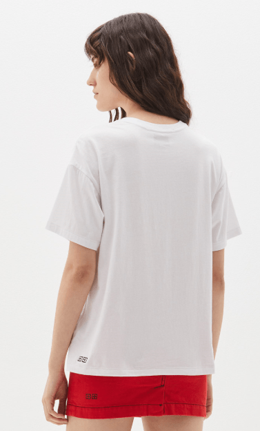 Ksubi - T-shirts pour FEMME online sur Kate&You - 5000004727 K&Y7858