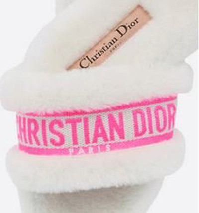 Dior - Mules - for WOMEN online on Kate&You - KDQ708FEK_S76W K&Y15759