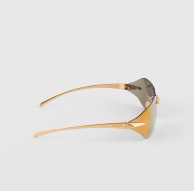 Prada - Sunglasses - Runway for WOMEN online on Kate&You - SPRA56_E15N_FE80C_C_071 K&Y17100