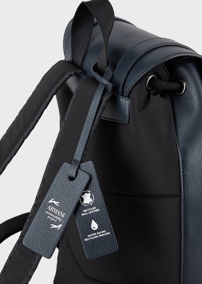 Emporio Armani - Backpacks & fanny packs - for MEN online on Kate&You - Y4O219YSL5J182265 K&Y3719