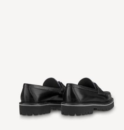 Louis Vuitton - Mocassins pour HOMME MAJOR online sur Kate&You - 1A8YIO  K&Y11100