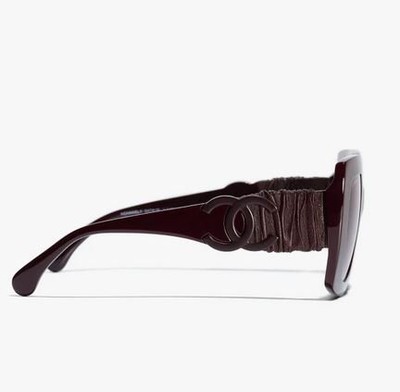 Chanel - Lunettes de soleil pour FEMME online sur Kate&You - 5474Q 1461/S1, A71481 X02123 S4611 K&Y16858