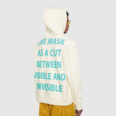 Gucci - Sweatshirts & Hoodies - for WOMEN online on Kate&You - ‎569828 XJBTR 9912 K&Y2120