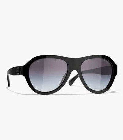 Chanel Sunglasses Kate&You-ID16723