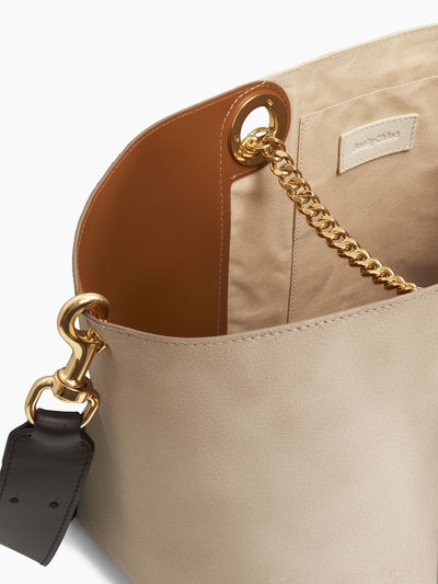 Chloé - Tote Bags - for WOMEN online on Kate&You - CHS19WSA3263124H K&Y3790