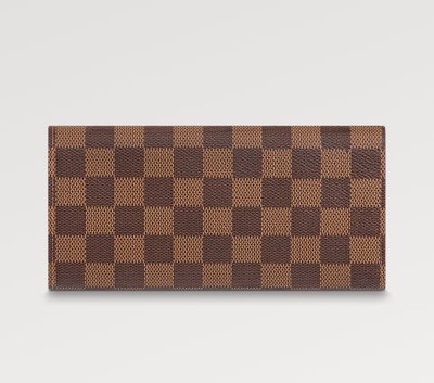 Louis Vuitton - Portafogli per DONNA Émilie online su Kate&You - N60214 K&Y17282