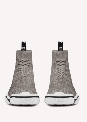 Red Valentino - Sneakers per DONNA online su Kate&You - SQ2S0C14FSI D00 K&Y6547