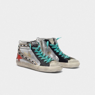 Golden Goose - Trainers - for MEN online on Kate&You - G36WS595.A89 K&Y4947