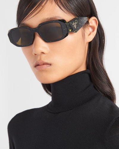 Prada Sunglasses Symbole Kate&You-ID17102