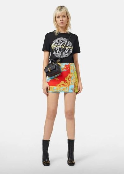 Versace - T-shirts - for WOMEN online on Kate&You - A87456-A228806_A3116 K&Y11832