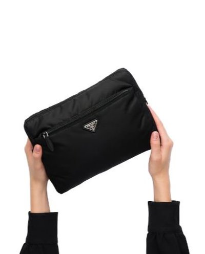 Prada - Luggage - for WOMEN online on Kate&You - 1NA014_2CFK_F0OK0  K&Y12305